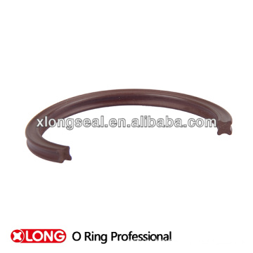 NBR 70 х кольца коричневого цвета резиновые кольца
